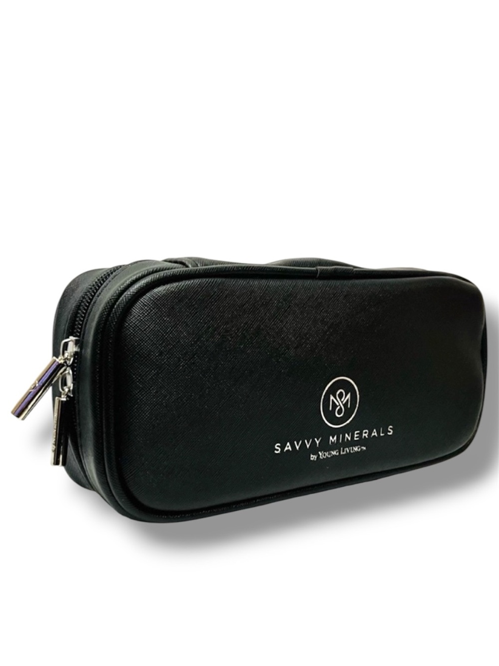 SAVVY MINERALS by Young Makeup Case